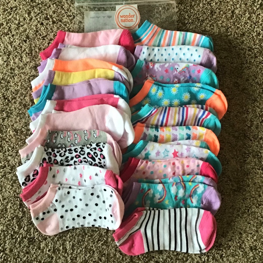 Ankle socks